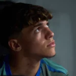Thiago Pitarch, el primero en la lista para suplir una posible salida de Ceballos