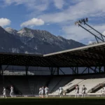 Así es el Tivoli Stadion, el campo al pie de los Alpes en el que jugará el Real Madrid en pretemporada