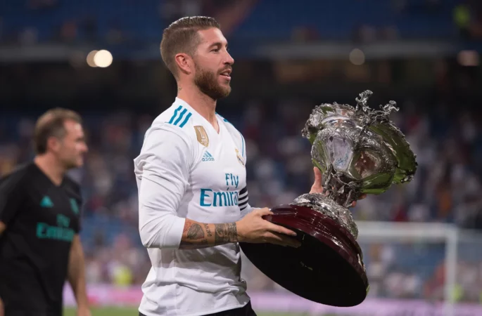 El misterio del Trofeo Santiago Bernabéu: desaparecido y sin fecha de regreso