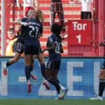 Unión Berlín 1-3 Real Madrid Femenino | Victoria en el segundo amistoso de pretemporada