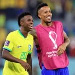 Vinicius y Militão toman aire: no irán convocados con Brasil