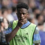 Opinión | Vinicius y las lecturas equivocadas de su suplencia en Oviedo
