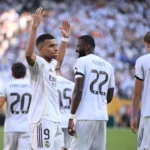 Dónde ver gratis el WSG Tirol – Real Madrid de pretemporada: horario y canal de TV