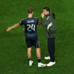 Xabi Alonso decide su defensa