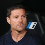 Xabi Alonso: «Después del primer año, Mbappé quiere más»