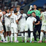 Xabi Alonso blinda la portería: el mejor inicio del Real Madrid en LaLiga en 21 años