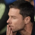 Xabi Alonso: «Estamos creciendo cada vez más y me voy contento»