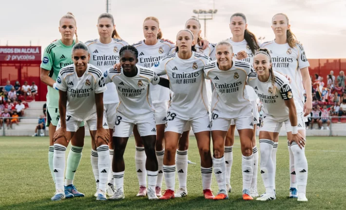 Atlético de Madrid 2-1 Real Madrid Femenino | Un derbi que enciende las alarmas