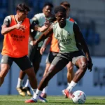 Posible alineación del Real Madrid contra el Levante UD en LaLiga: ¿Rotaciones para el derbi?