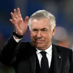 Ancelotti lo tiene claro: «El único club que podría entrenar tras Brasil es el Real Madrid»