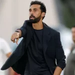 Arbeloa vive su primer momento delicado al mando del Real Madrid Castilla