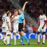 Ya hay árbitro para el Atlético de Madrid – Real Madrid
