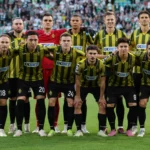 Así juega el Kairat Almaty, segundo rival del Real Madrid en la Champions League