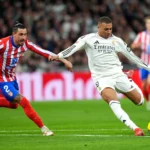 Atlético de Madrid – Real Madrid: horario y canal de TV del partido de LaLiga
