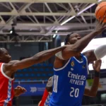 Breogán 83-78 Real Madrid Baloncesto | Los blancos caen tras un último cuarto desatroso