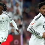 Camavinga y Endrick ya tienen fecha marcada para reaparecer