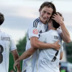 El futuro ya juega: la cantera del Real Madrid se rejuvenece como nunca