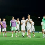 Última hora: Aplazado el Real Madrid Castilla – Racing de Ferrol