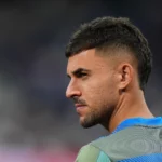 Ceballos y el Olympique de Marsella: el fichaje que acabó hecho trizas