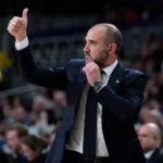 Chus Mateo da el salto del Real Madrid a la Selección