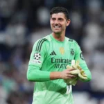 Courtois: «Xabi Alonso está más atento de que los jugadores vuelvan rápido tras perder el balón»