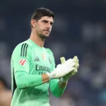 Soplo de aire fresco para Courtois