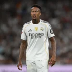 Éder Militão, fundamental en el esquema de Xabi Alonso