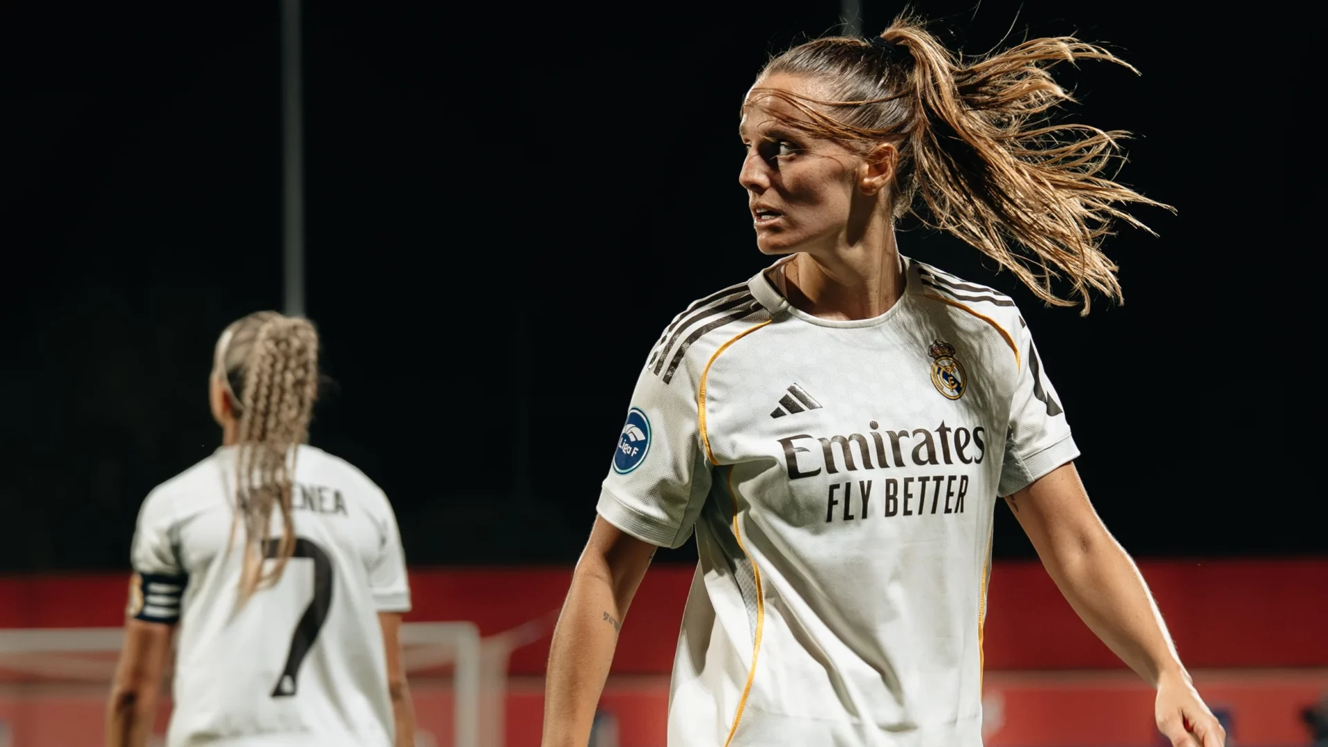 Previa Eintracht – Real Madrid Femenino | Europa, un nuevo reto en medio de las dudas Toletti, antes del debut del Real Madrid ante el Eintracht Frankfurt en la Champions League
