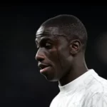 Incógnita Ferland Mendy