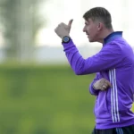 Guti pide una oportunidad: «Ojalá tenga una como la de Xabi Alonso en un grande»
