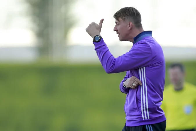 Guti pide una oportunidad: «Ojalá tenga una como la de Xabi Alonso en un grande»