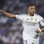 Dónde ver el Kairat Almaty – Real Madrid de Champions League: horario y TV