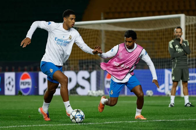 Previa Kairat Almaty – Real Madrid: Champions como terapia para olvidar el derbi