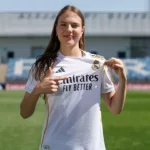 Bombazo: Lotte Keukelaar ficha por el Real Madrid Femenino