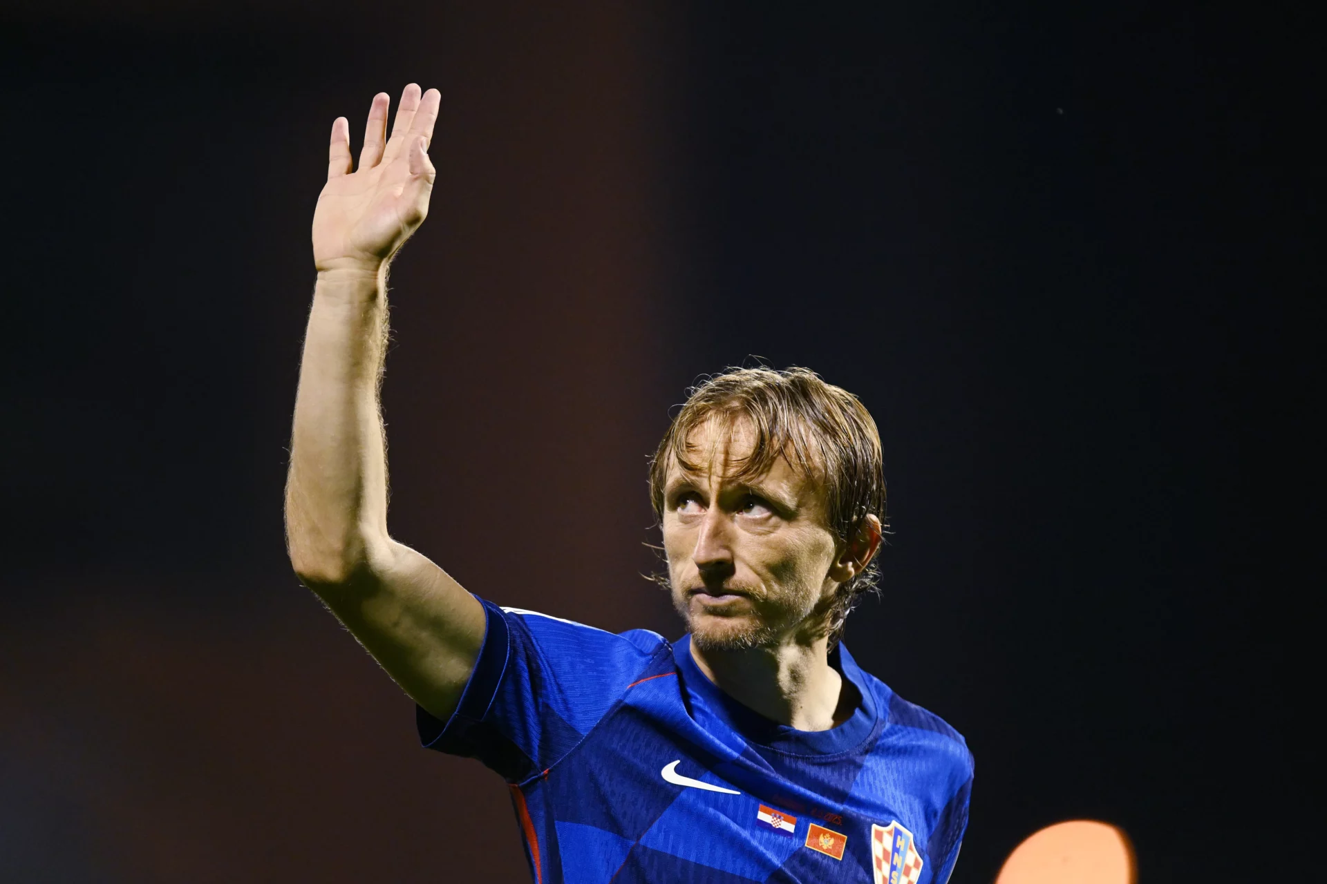 Luka Modric, leyenda del Real Madrid, cumple 40 años
