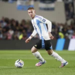 Mastantuono supera el trámite y Valverde se clasifica al Mundial 2026