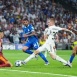 El debut de Mastantuono en Champions: una sobresaliente carta de presentación a Europa