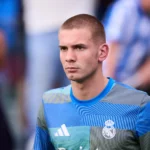 Mastantuono, ante dos posibles nuevos récords que batir en Champions