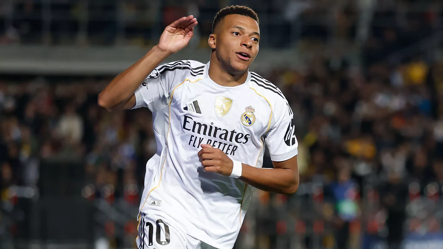 Mbappé asegura que debe marcar en todas las ocasiones que tiene