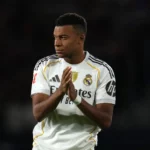 Un monstruo llamado Kylian Mbappé