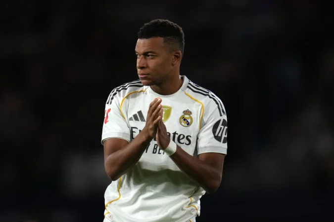 Un monstruo llamado Kylian Mbappé