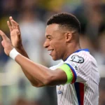 Mbappé sigue en modo apisonadora también con Francia