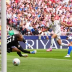 Mbappé y Güler se salvan de la quema