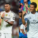 El VAR deja a Mbappé sin el récord de Cristiano