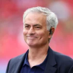 Mourinho volverá a cruzarse con el Real Madrid el próximo 28 de enero
