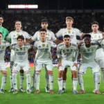 Posible alineación del Real Madrid contra el Atlético de Madrid en LaLiga: ¿Repiten Vinicius y Mastantuono?