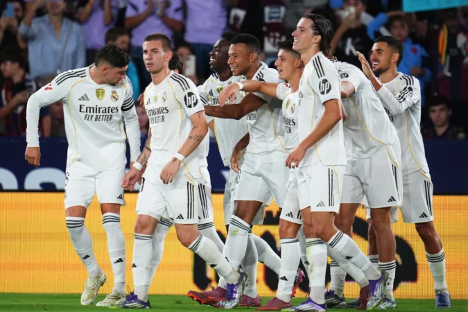 Previa Atlético de Madrid – Real Madrid | Choque de dinámicas en el Metropolitano