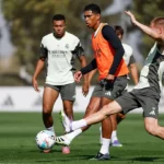 Previa Real Madrid – RCD Espanyol | El líder busca el pleno de victorias en LaLiga