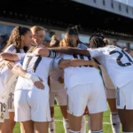 Previa Real Madrid Femenino – Eintracht | Todo por decidir en el Di Stéfano
