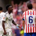 El primer derrape del nuevo Real Madrid